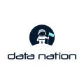 data nation logo