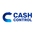 Cash Control logo