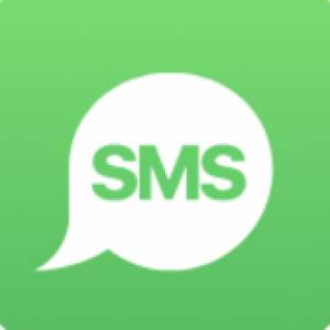 Business SMS logo
