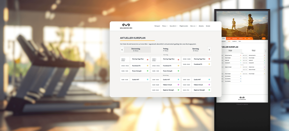 Web API by TOUCH:BAY  hero image