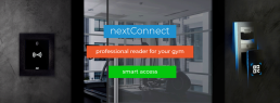 DevTec - nextConnect hero image