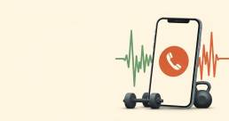 Klar Voice hero image