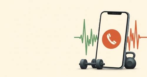 Klar Voice hero image