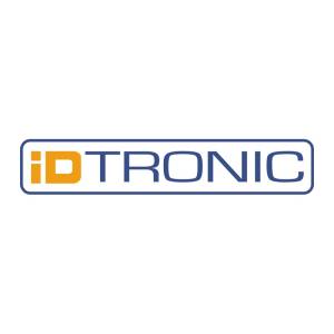 iDTRONIC logo