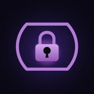 Beckon Access Control logo