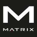 Matrix logo