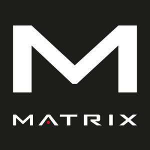 Matrix  logo