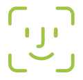 Justface logo