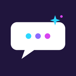 MagicAI Chat logo
