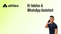 athleo hero image