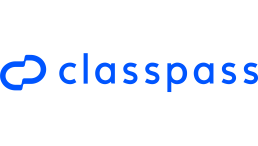 ClassPass hero image