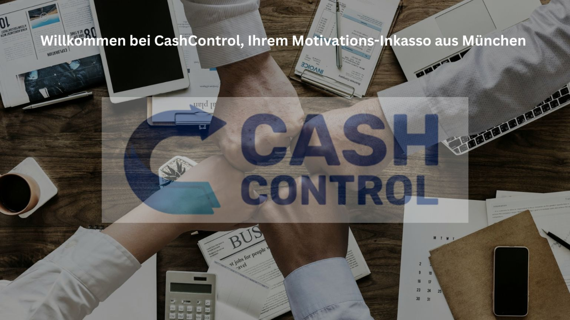 Cash Control