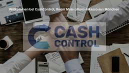 Cash Control hero image
