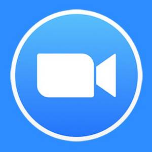 Zoom logo