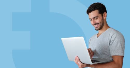 Finion CashDirect hero image