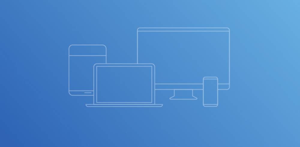 Connect API hero image