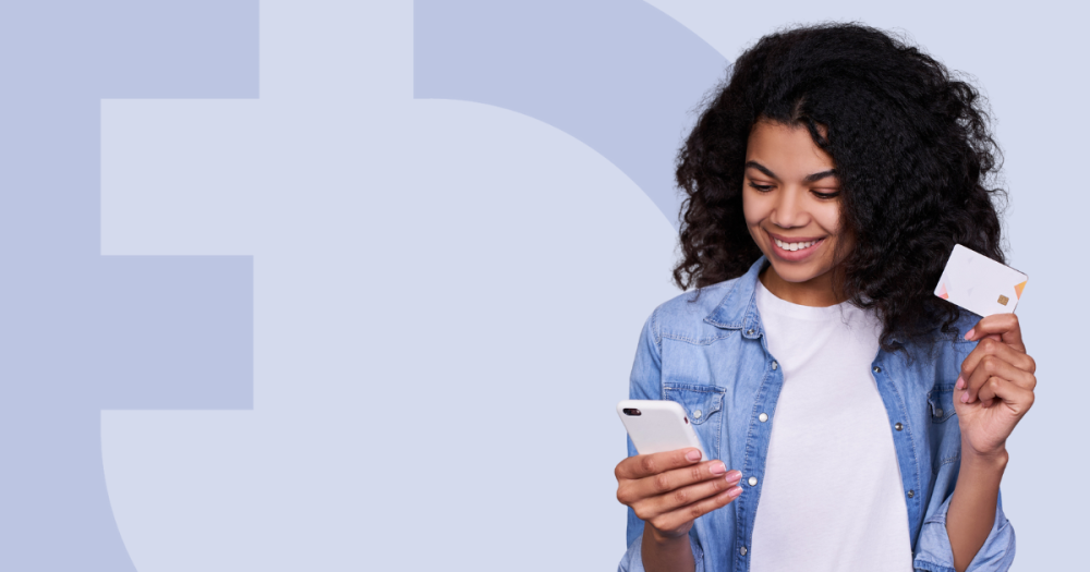 Finion Pay hero image