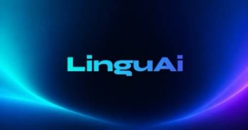LinguAI hero image