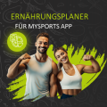 easy Ernährung logo