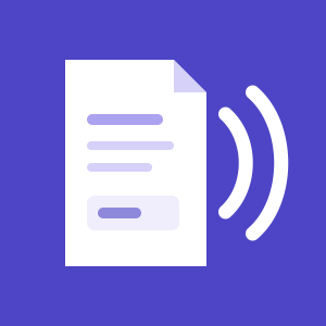 E-Invoicing logo