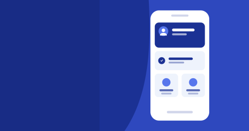 MySports Member Platform hero image