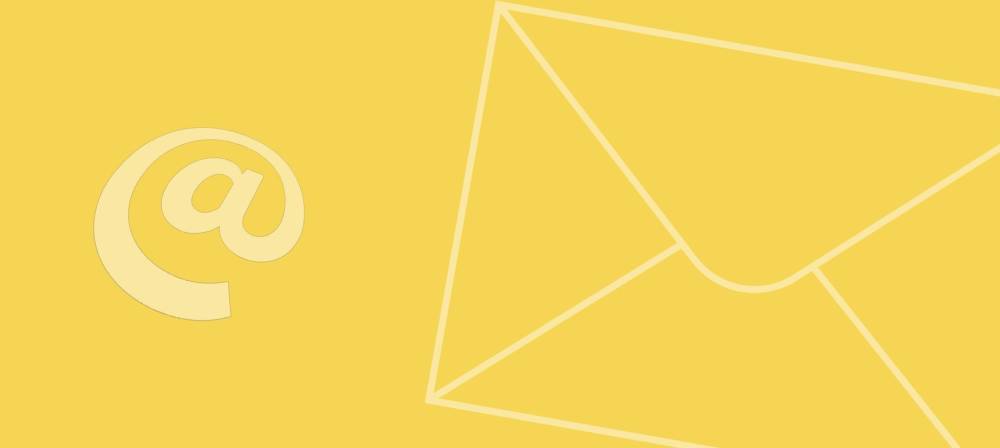 Briefversand E-Post hero image