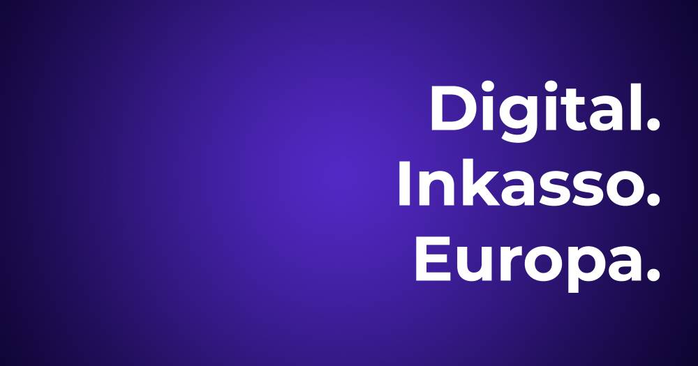 Debtist Inkasso hero image