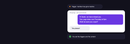MagicAI Engage hero image