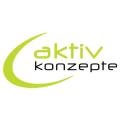 aktivKONZEPTE AG logo