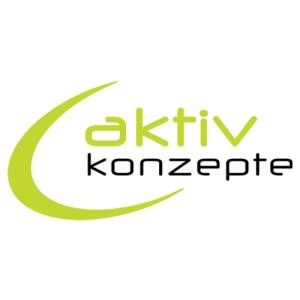 aktivKONZEPTE AG logo