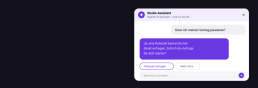 MagicAI Chat hero image