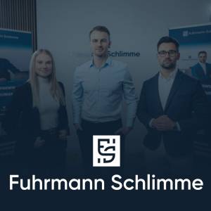 Fuhrmann & Schlimme - KI logo