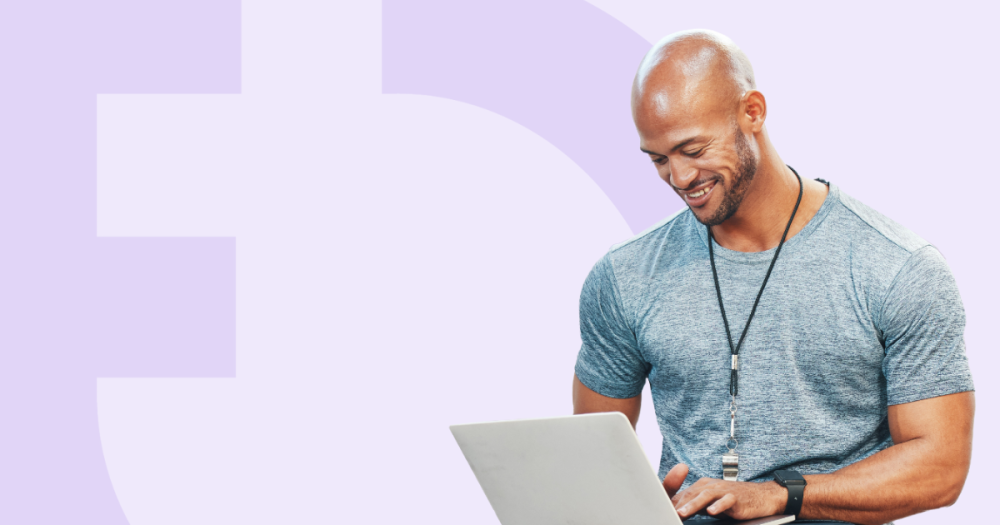 Finion MemberCash hero image