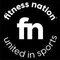 fitness nation access logo