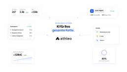 athleo hero image