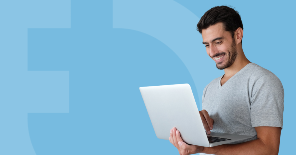 Finion CashDirect hero image