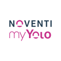 Noventi myYolo logo