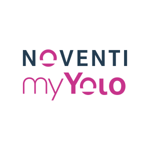 Noventi myYolo logo