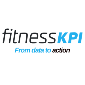 Fitness KPI logo