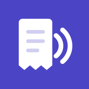 E-Invoicing logo