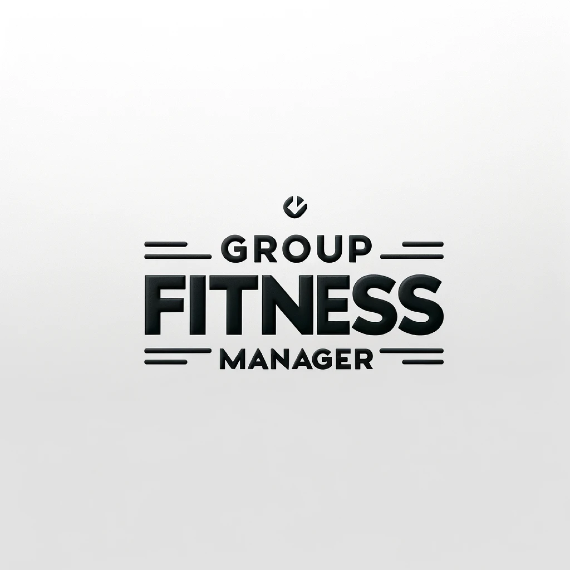 GROUPFitness Manager