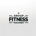 GROUPFitness Manager logo