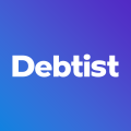 Debtist Debt Collection logo