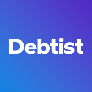 Debtist Inkasso logo