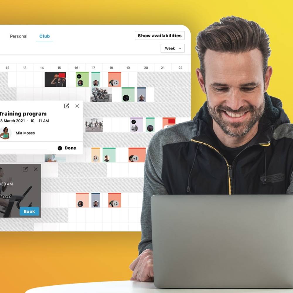 Mywellness hero image