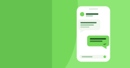 Business SMS hero image