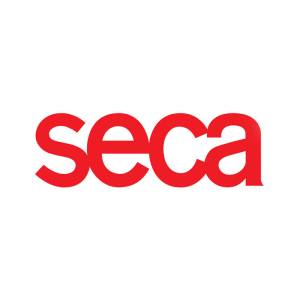 seca logo