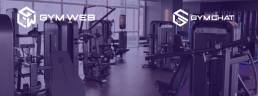 GymWeb hero image