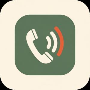 Klar Voice logo